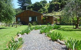 Aotea Lodge Escape Packages